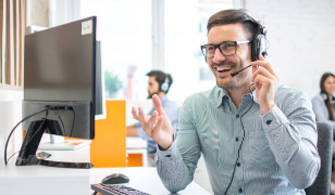 Customer Support