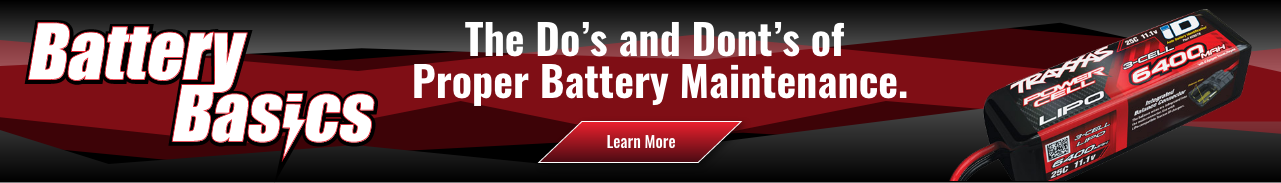 Battery Basics | The Do's and Dont's of Proper Battery Maintenance.