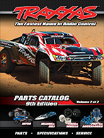 Parts Catalog - Nitro, Marine, and Air Models (PDF) (57 MB)