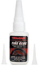 Tire Glue Tips