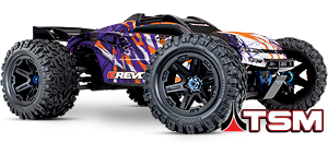 E-Revo 2.0 (86086-4)
