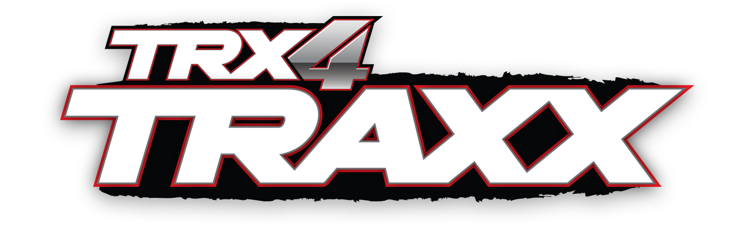 Traxx Logo