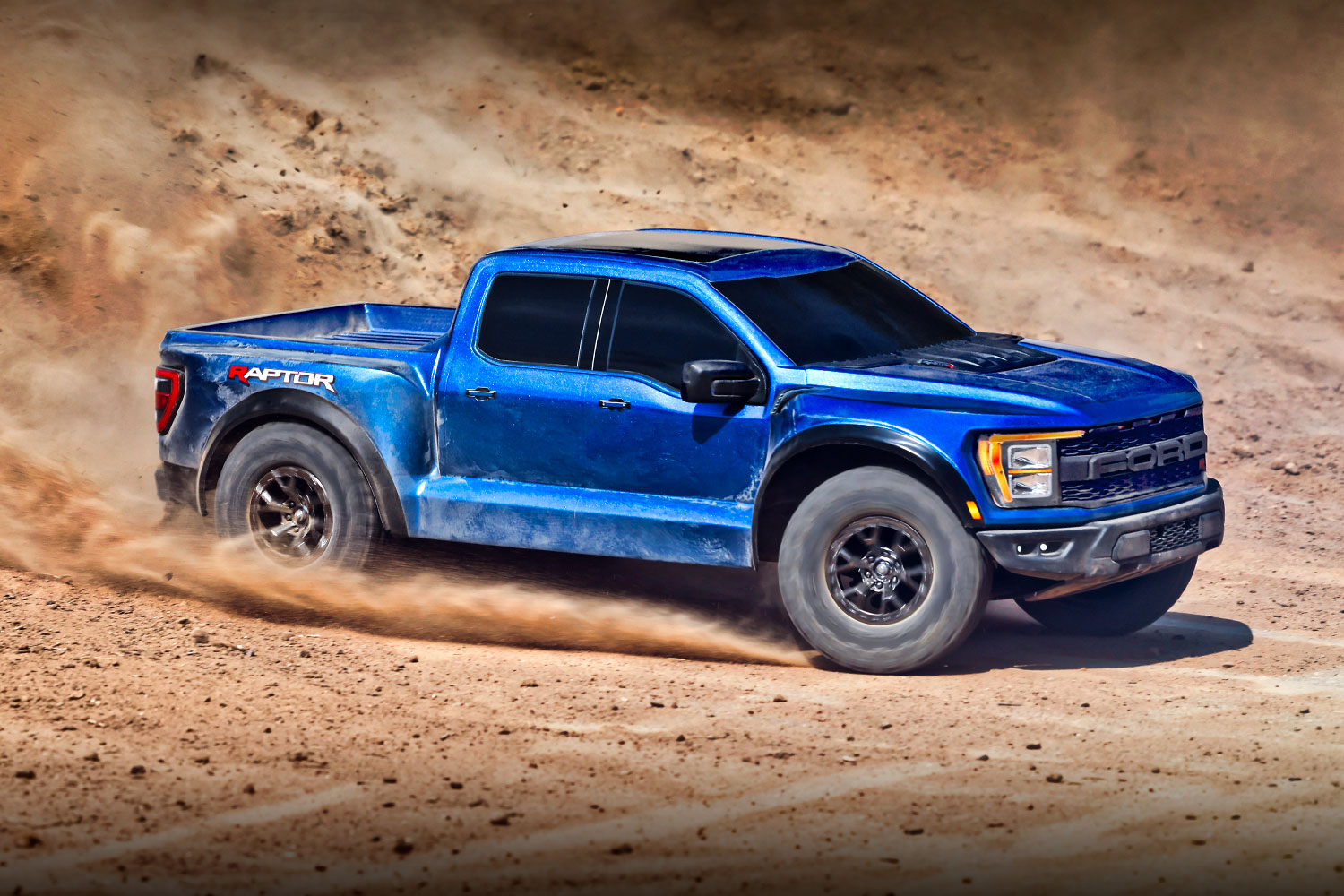 Raptor R