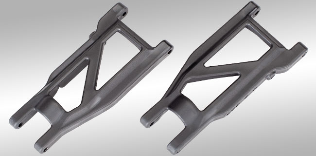 Heavy Duty Suspension Arms