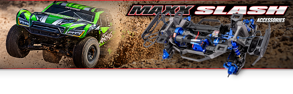 Maxx Slash