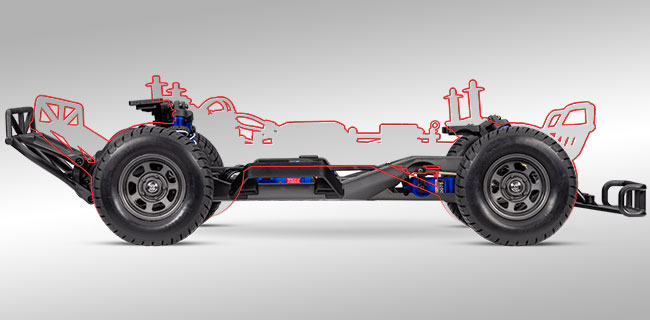 Low-CG Chassis