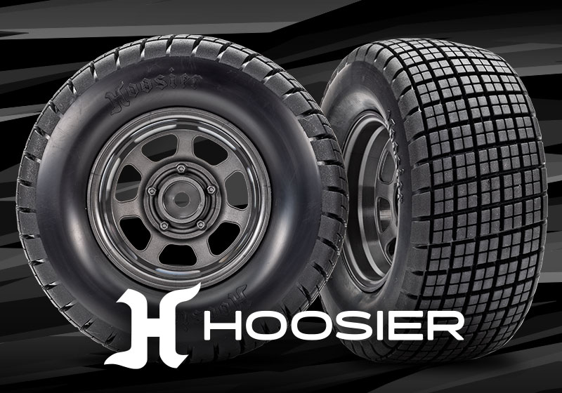Replica Hoosier Tires