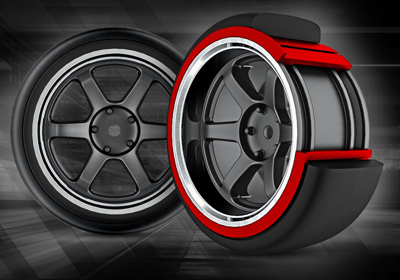 105237-4 Tires