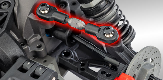 105237-4 Adjustable Rear Camber