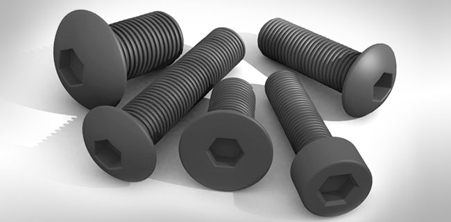105237-4 Hex Hardware
