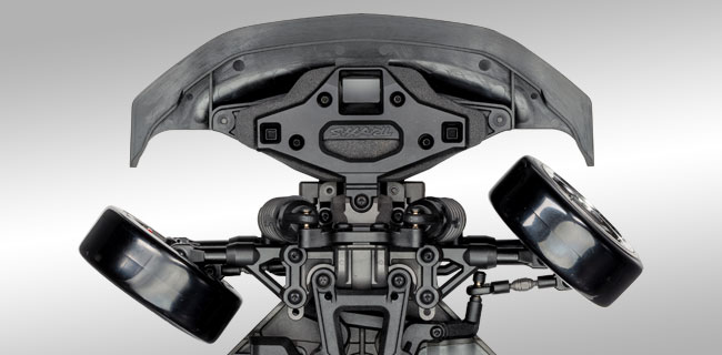 105237-4 High-Angle Steering