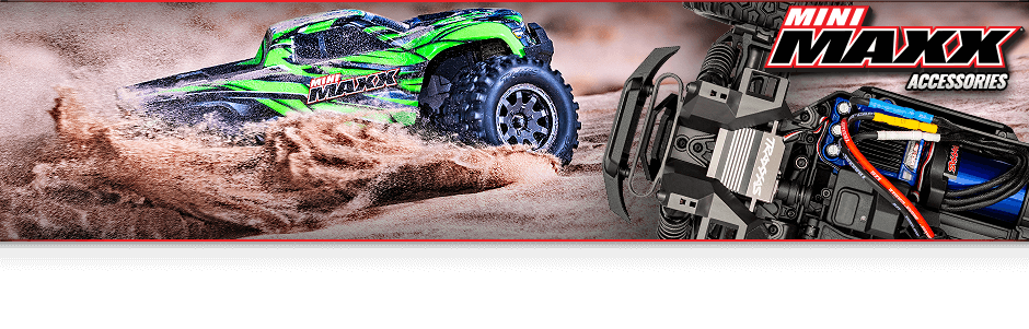 Mini Maxx BL-2s