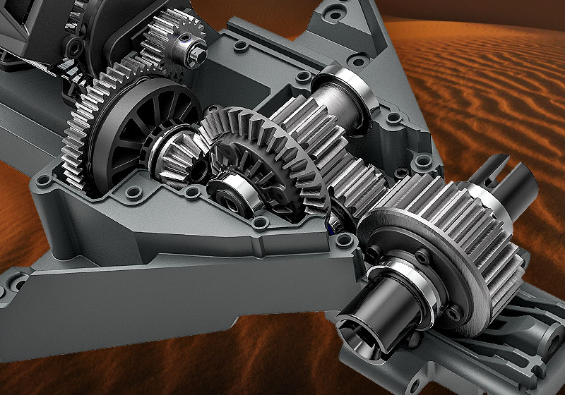 Precision Driveline