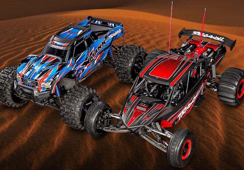 X-Truck Size