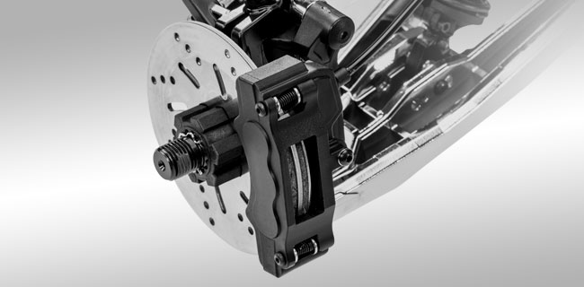 Functional Disc Brakes
