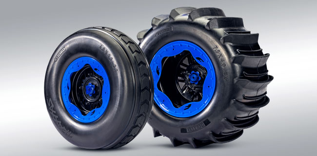 High-Performance Tires