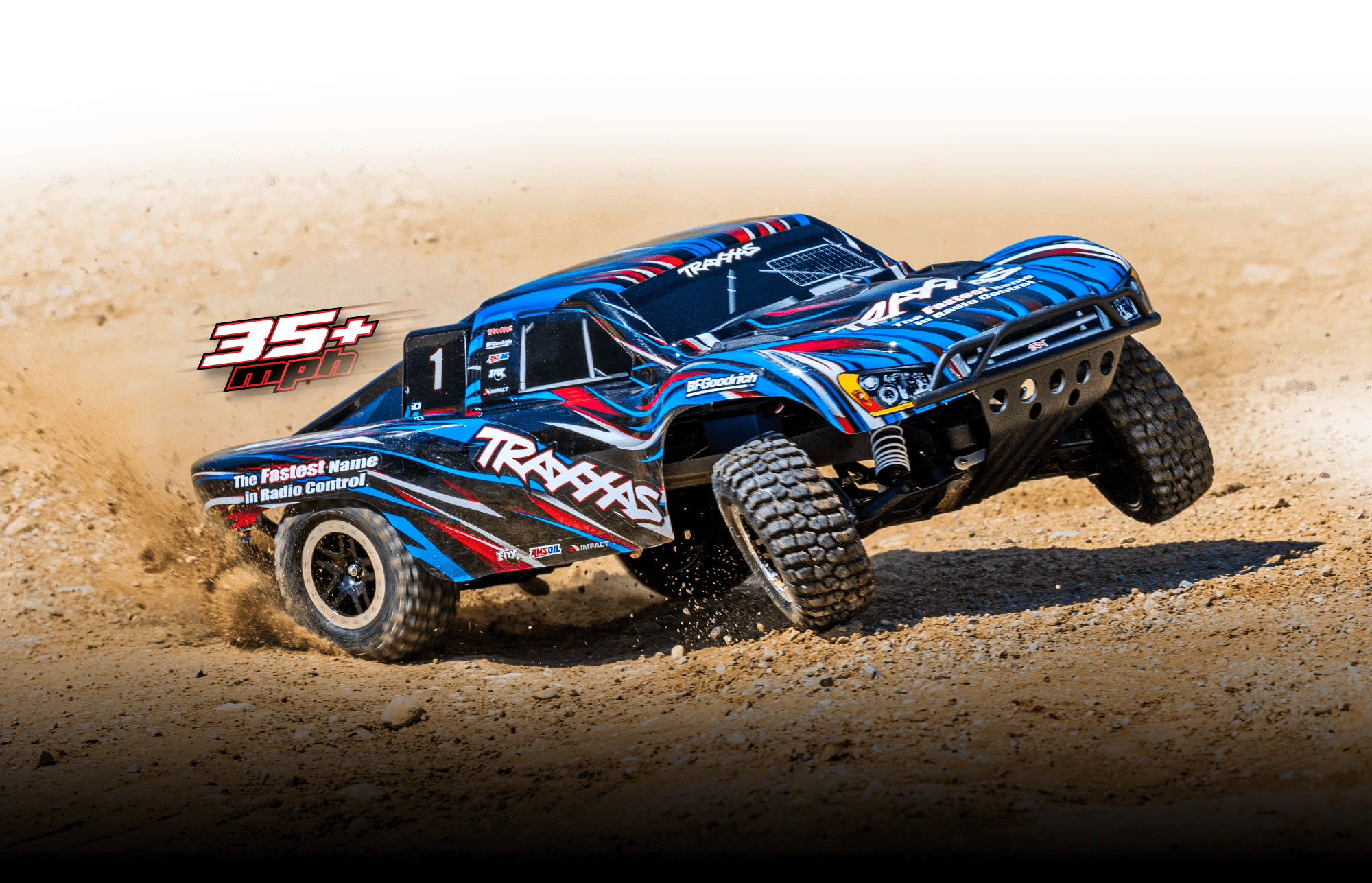 Ford F-150 Raptor R (#101076-4)