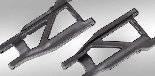 HD Suspension Arms