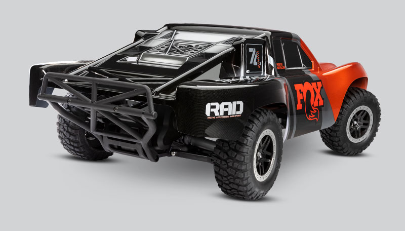 Slash VXL 2WD (58376-74)