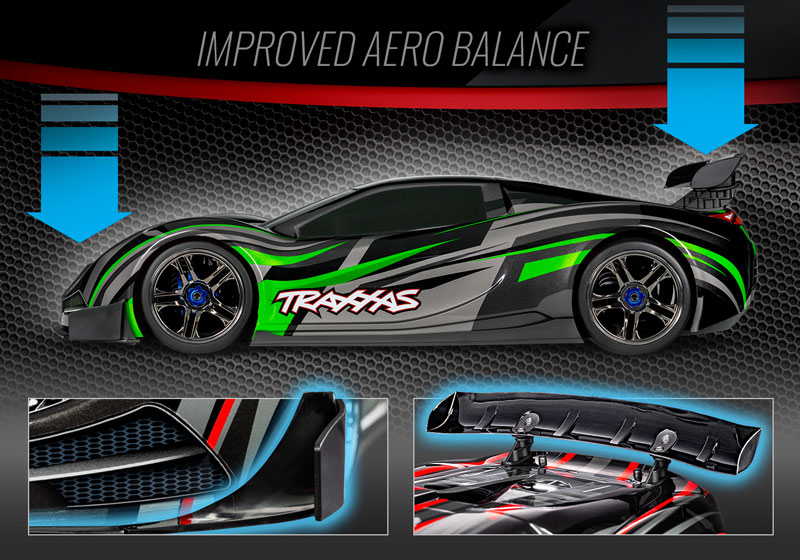 Functional Aero
