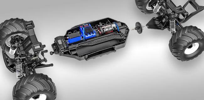 Modular Chassis