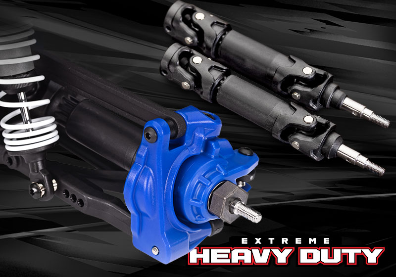 Extreme Heavy Duty Upgrade Kit