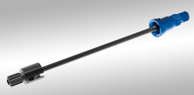 CV Driveshafts