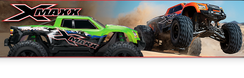 X-Maxx
