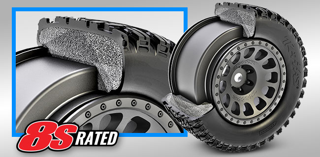 Gravix<sup>®</sup> Race Tires