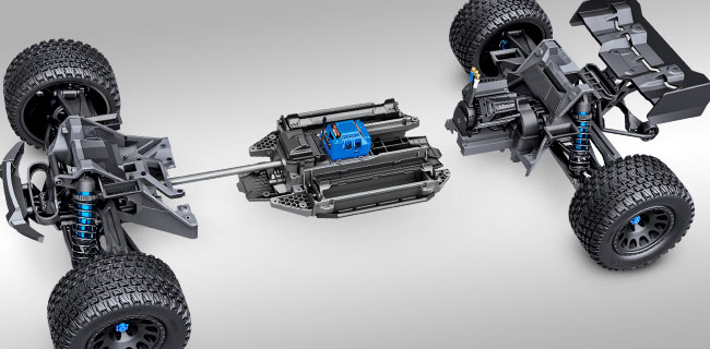 Modular Chassis
