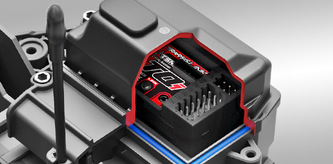 Waterproof Electronics