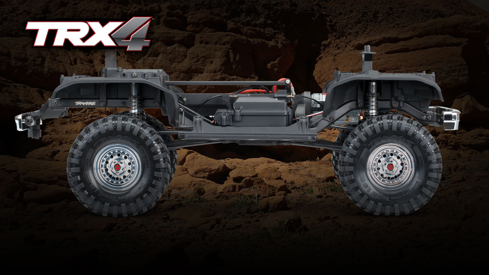 New Chassis Design