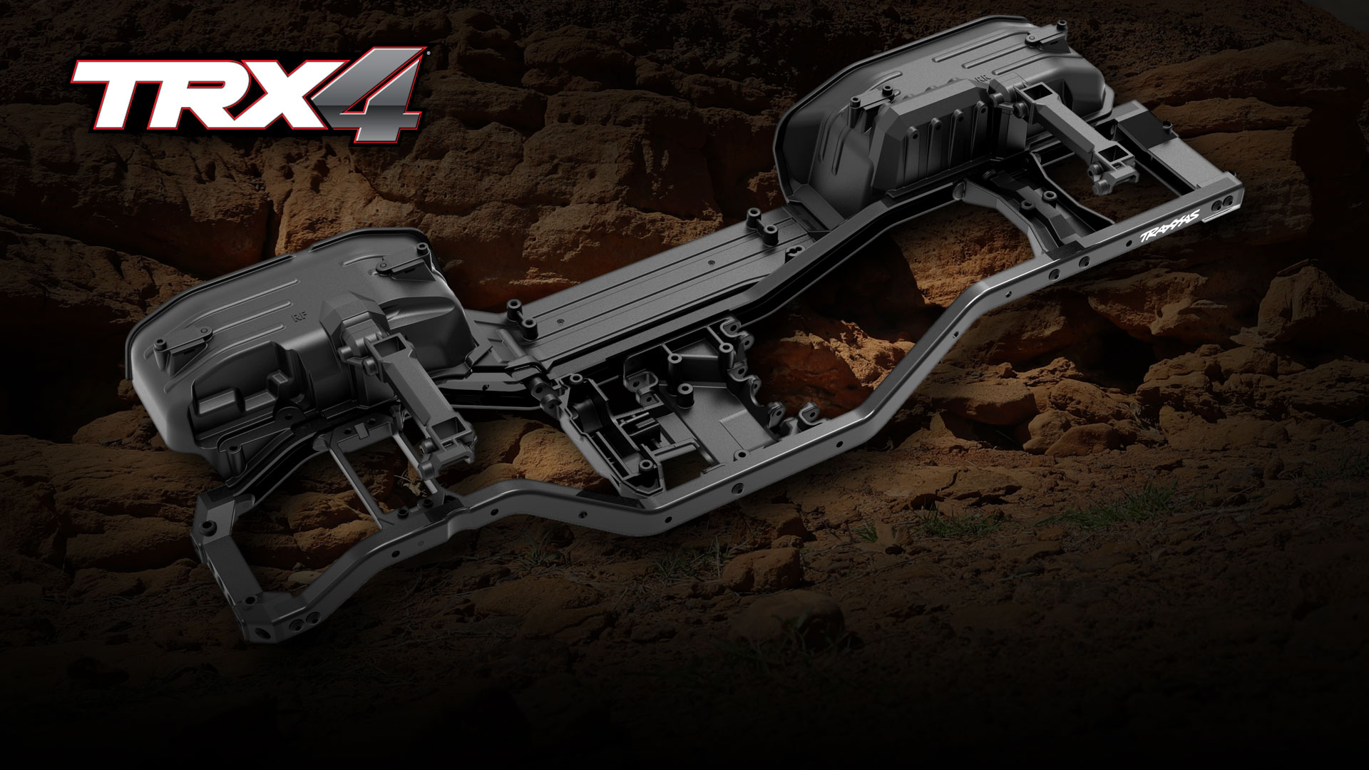 Rigid Steel Frame