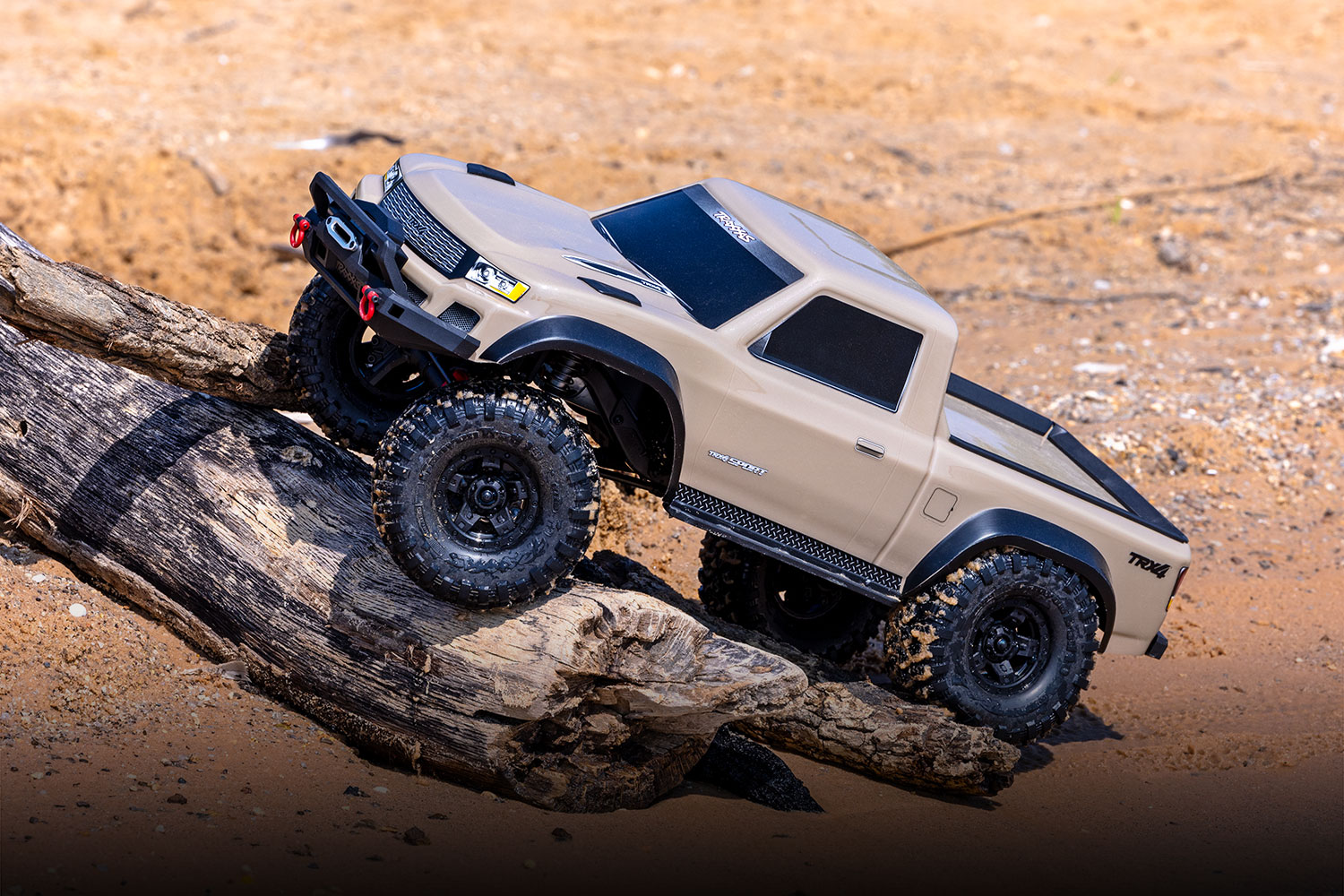 TRX-4 Sport