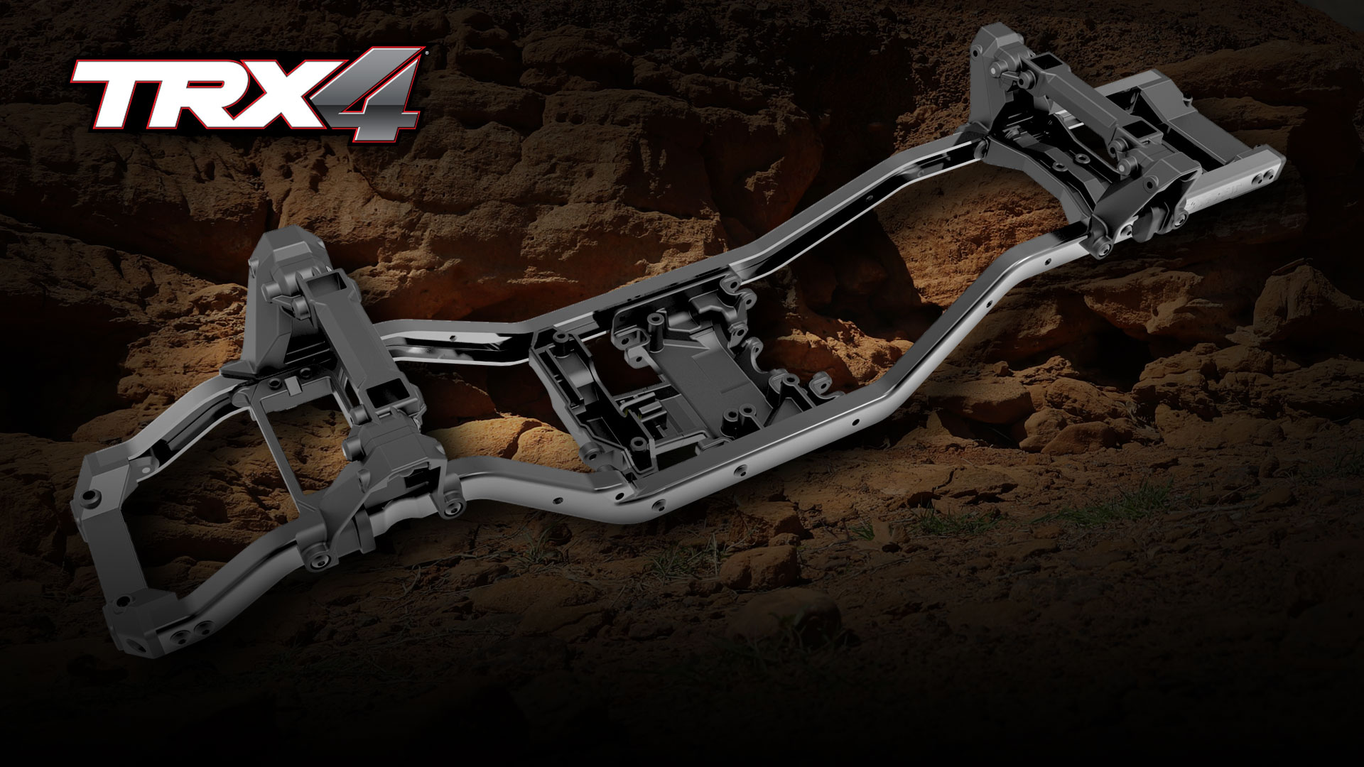 Rigid Steel Frame