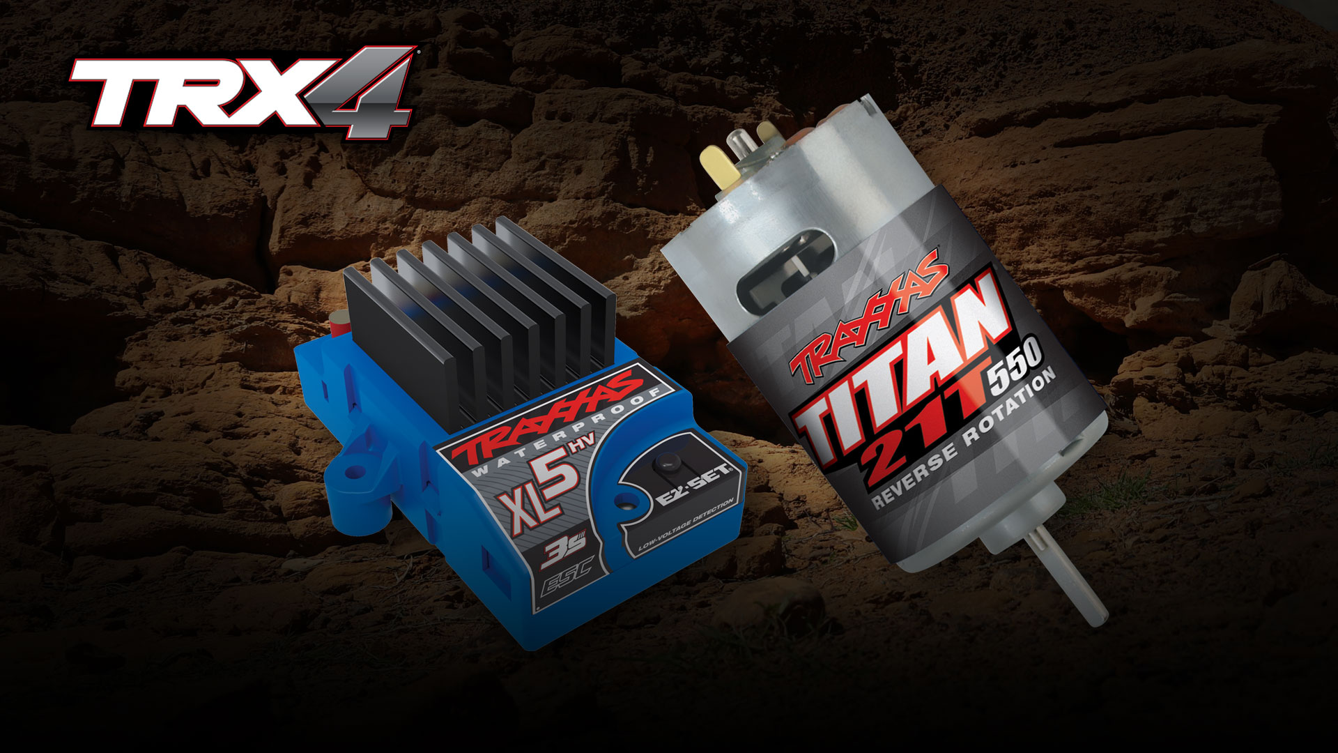 3S Power System