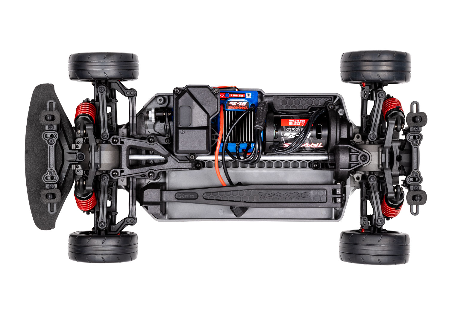 Top View