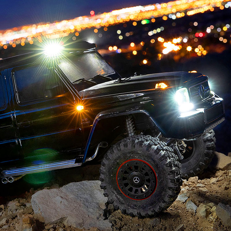 LED Lighting
