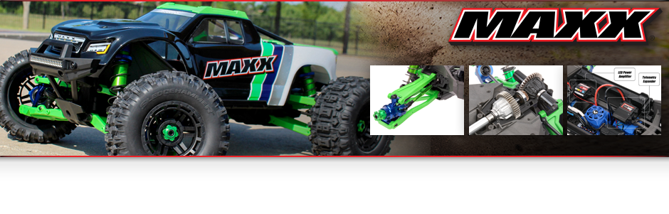 Maxx