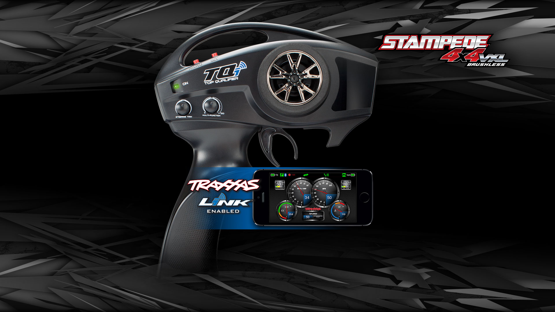 TQi Radio System