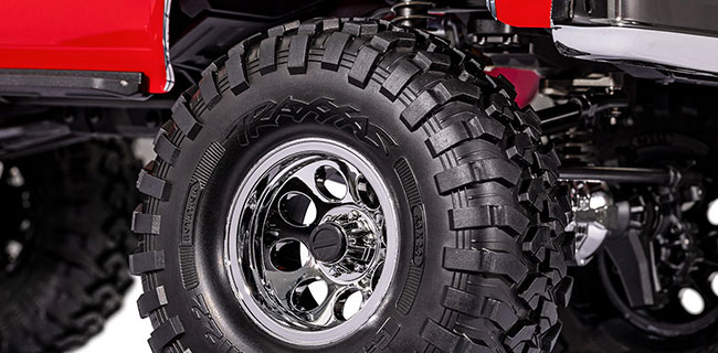 2.2? Canyon Trail Tires