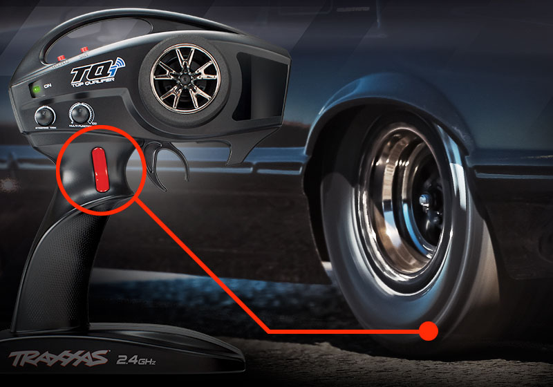 Traxxas Trans Brake