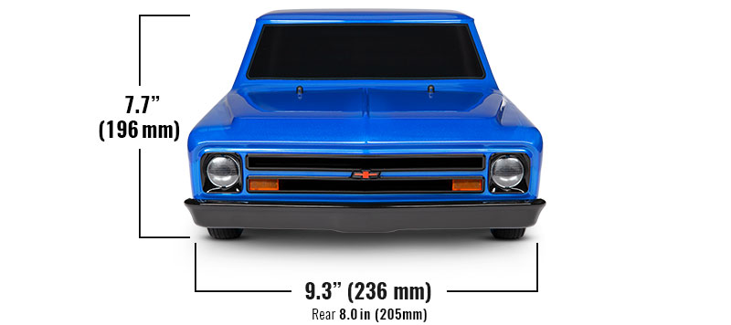 943764-4 Specs Image Front