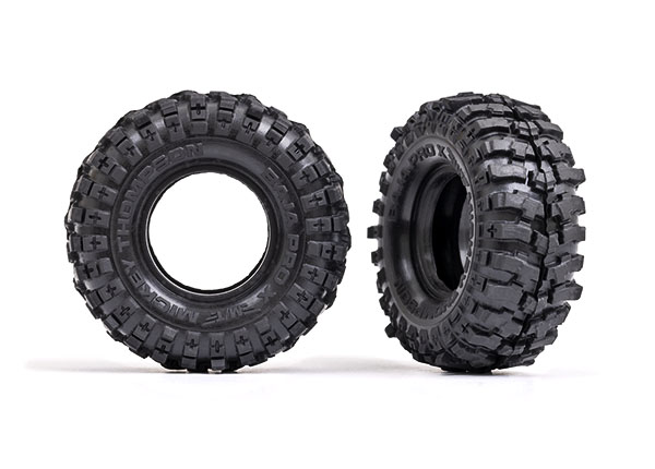 Mickey Thompson Tires
