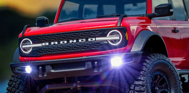 LED Lighting