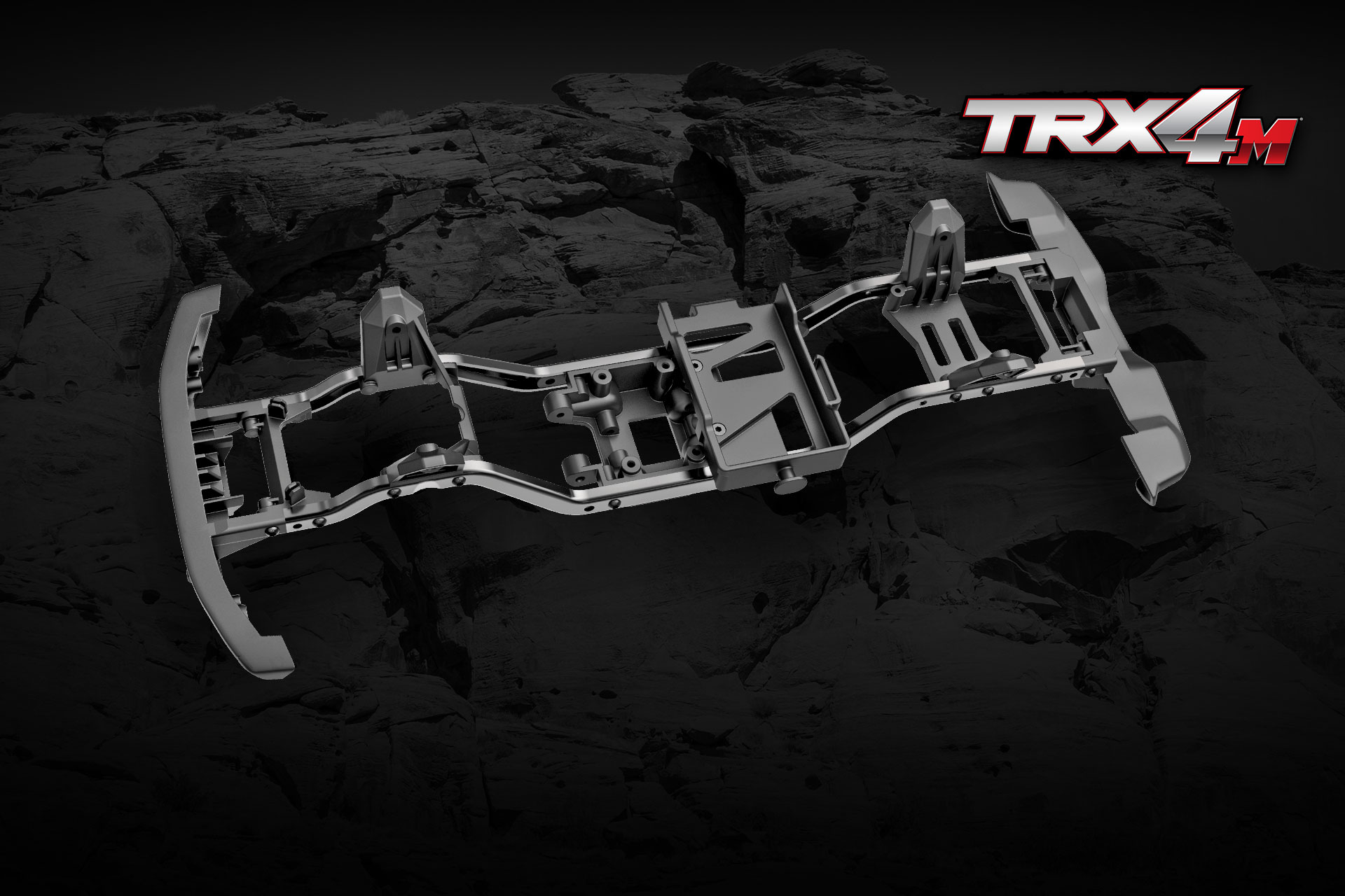 Heavy-Duty Steel Ladder Frame