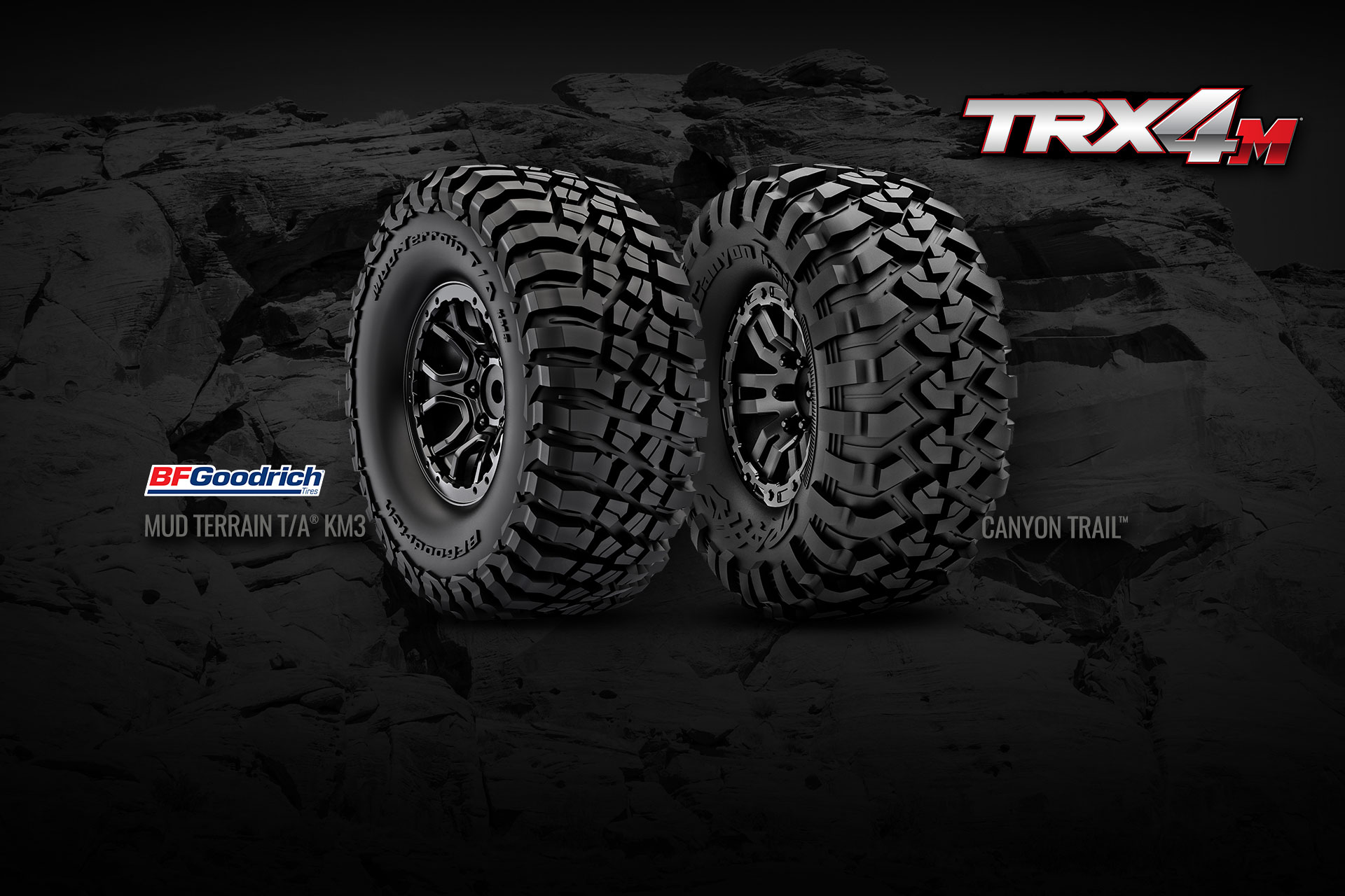Soft-Compound Tires