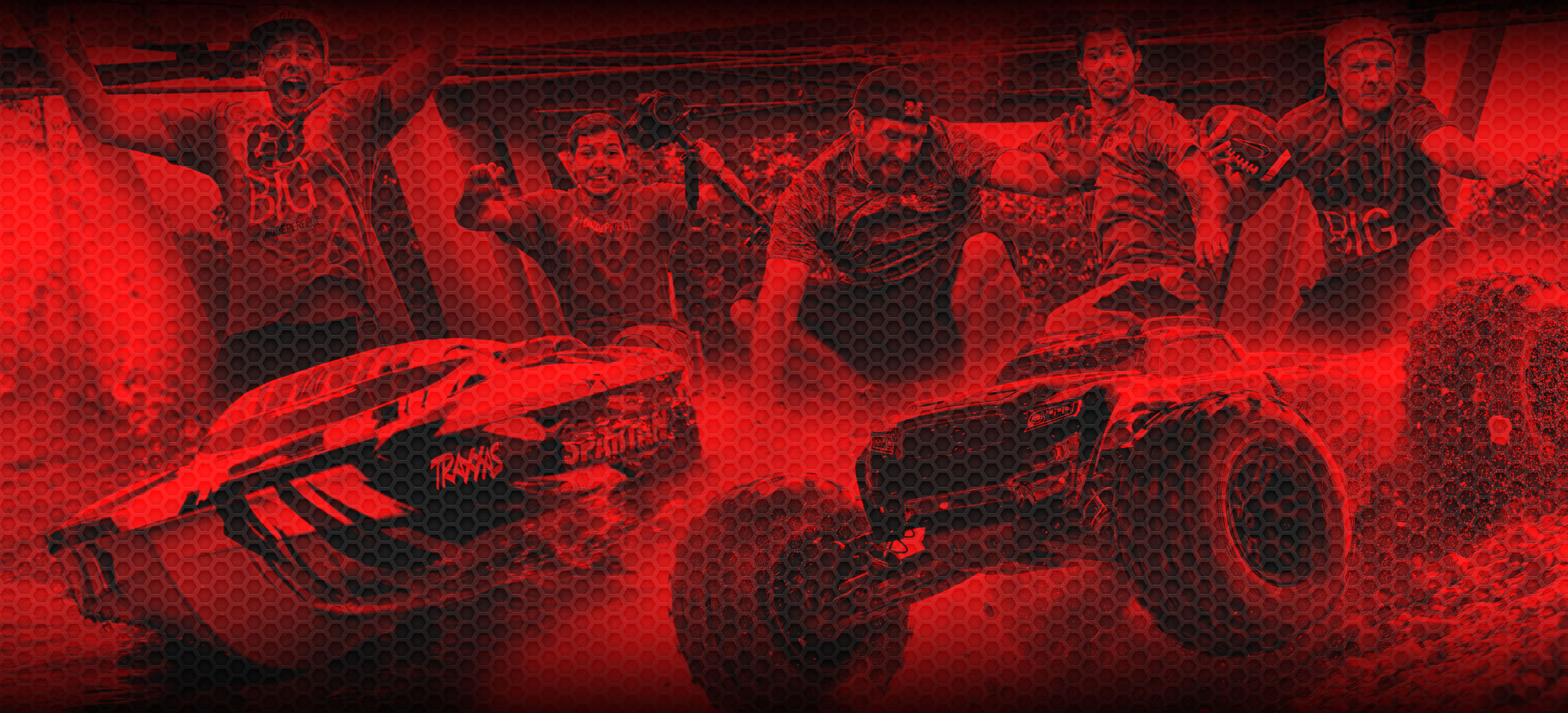 Traxxas | DudePerfect