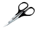 Lexan Scissors