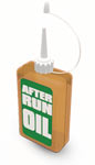 Needed After Run Oil